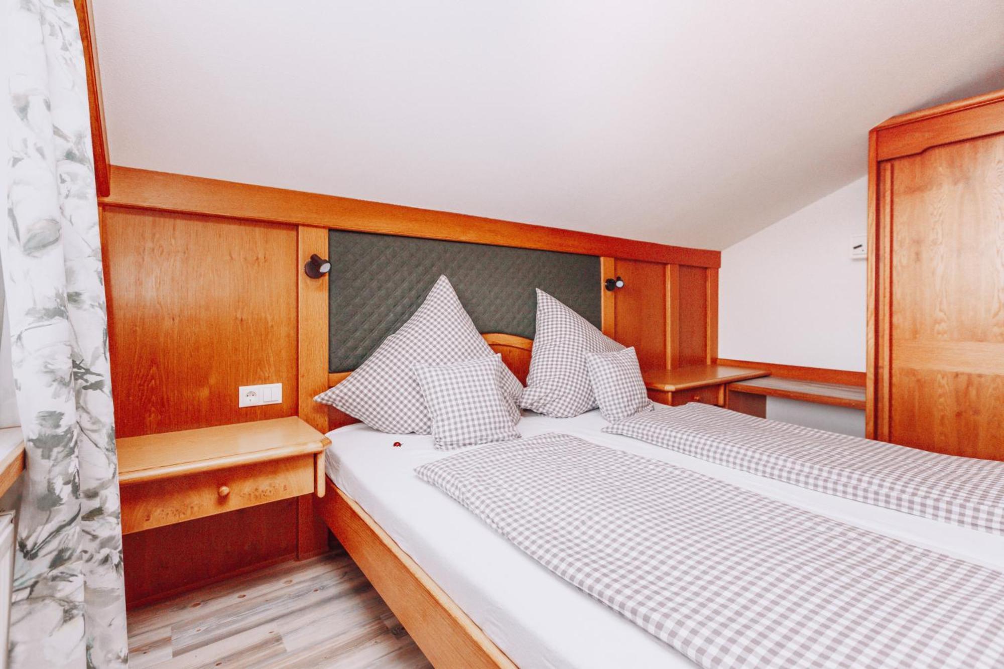 Mein Landhaus Burgberg im Allgäu Esterno foto