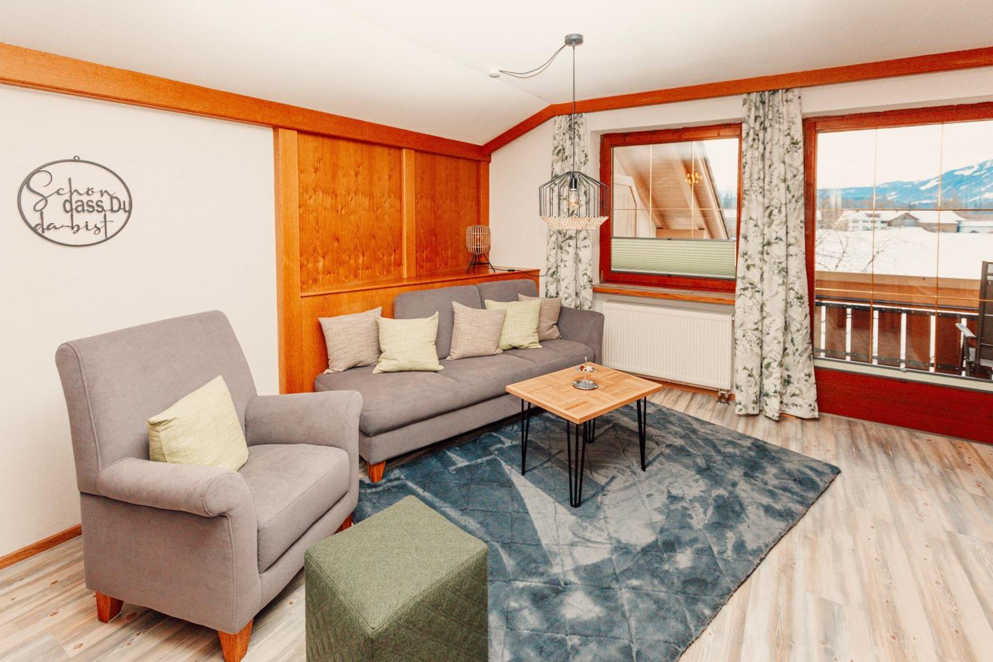 Mein Landhaus Burgberg im Allgäu Esterno foto