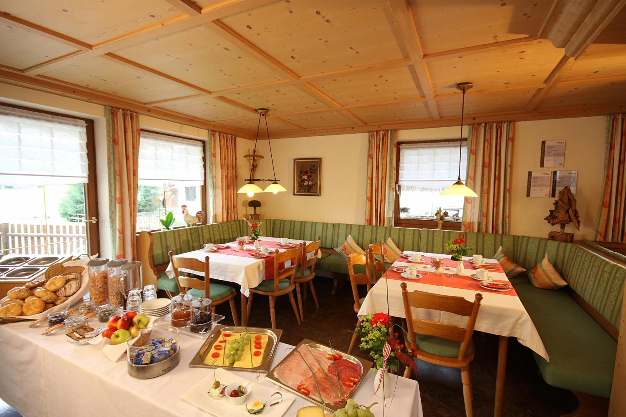 Mein Landhaus Burgberg im Allgäu Esterno foto