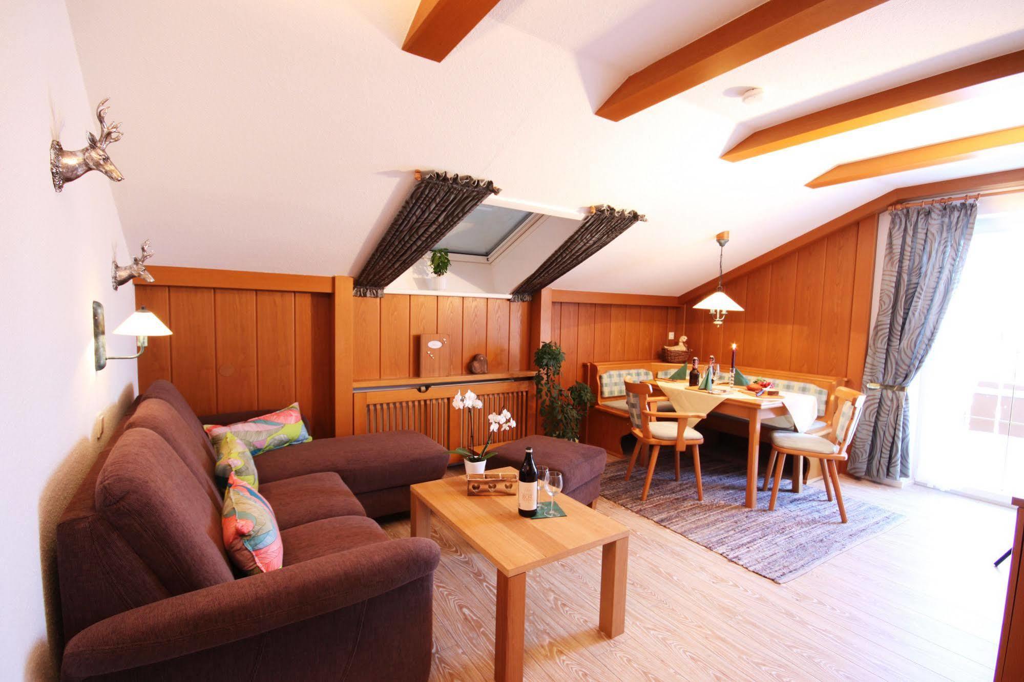 Mein Landhaus Burgberg im Allgäu Esterno foto