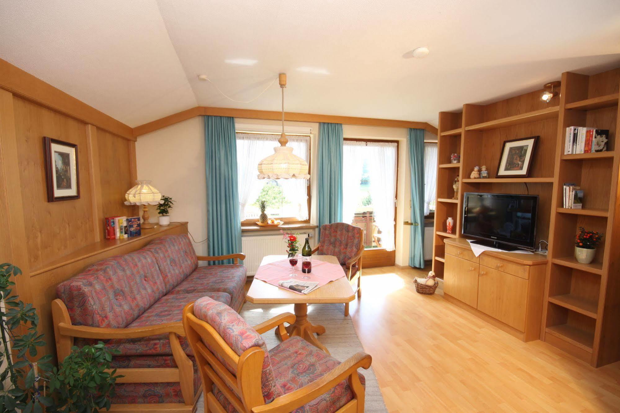 Mein Landhaus Burgberg im Allgäu Esterno foto