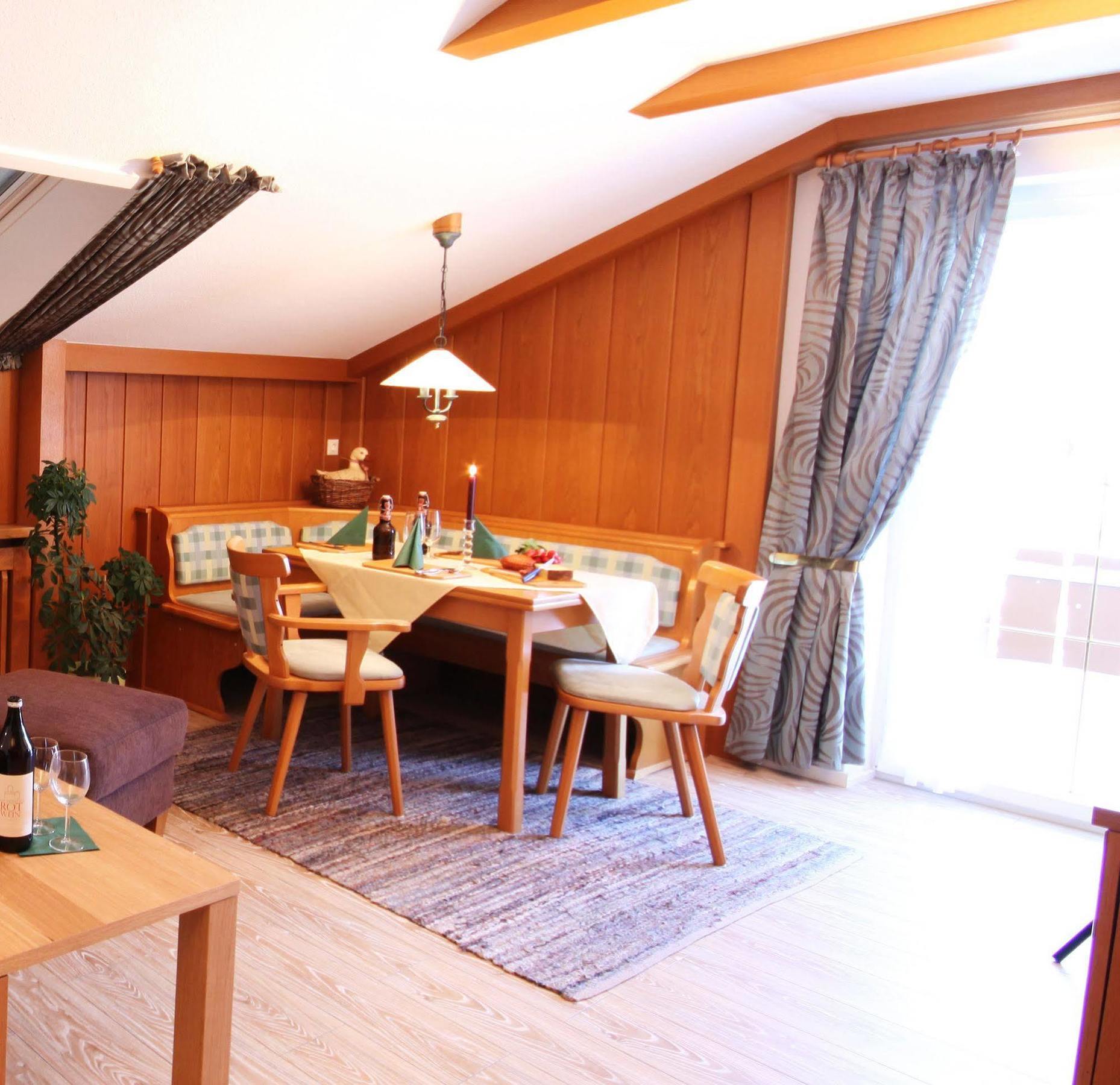 Mein Landhaus Burgberg im Allgäu Esterno foto