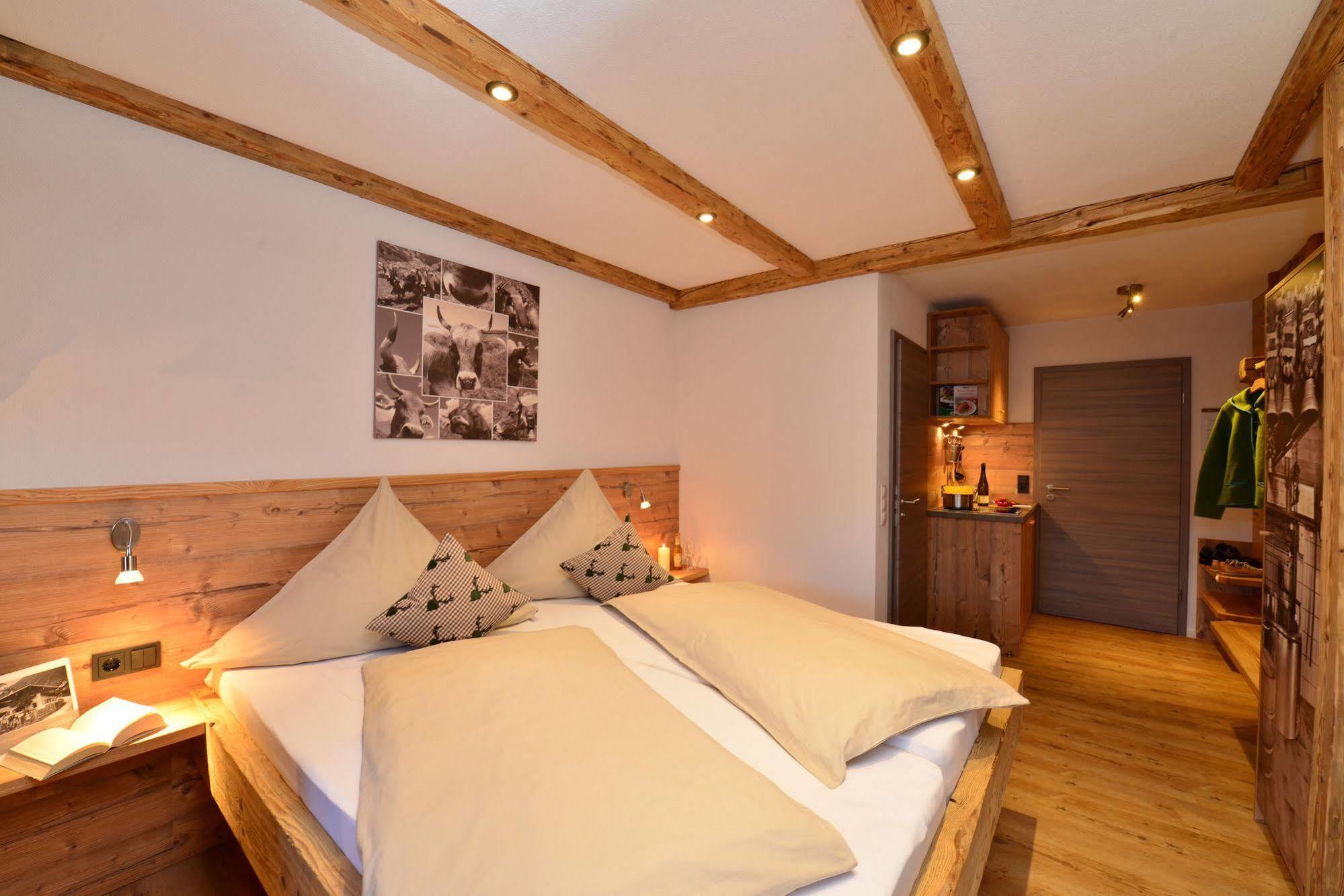 Mein Landhaus Burgberg im Allgäu Esterno foto