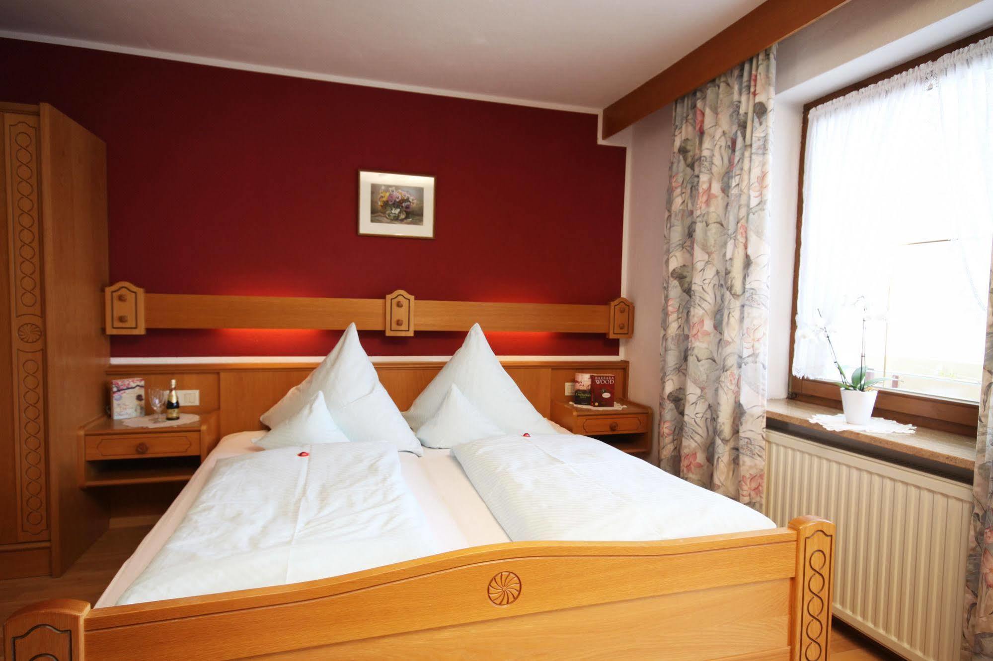 Mein Landhaus Burgberg im Allgäu Esterno foto