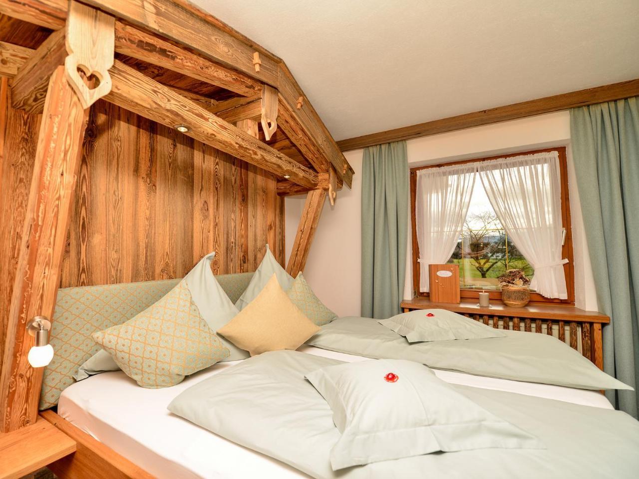 Mein Landhaus Burgberg im Allgäu Esterno foto