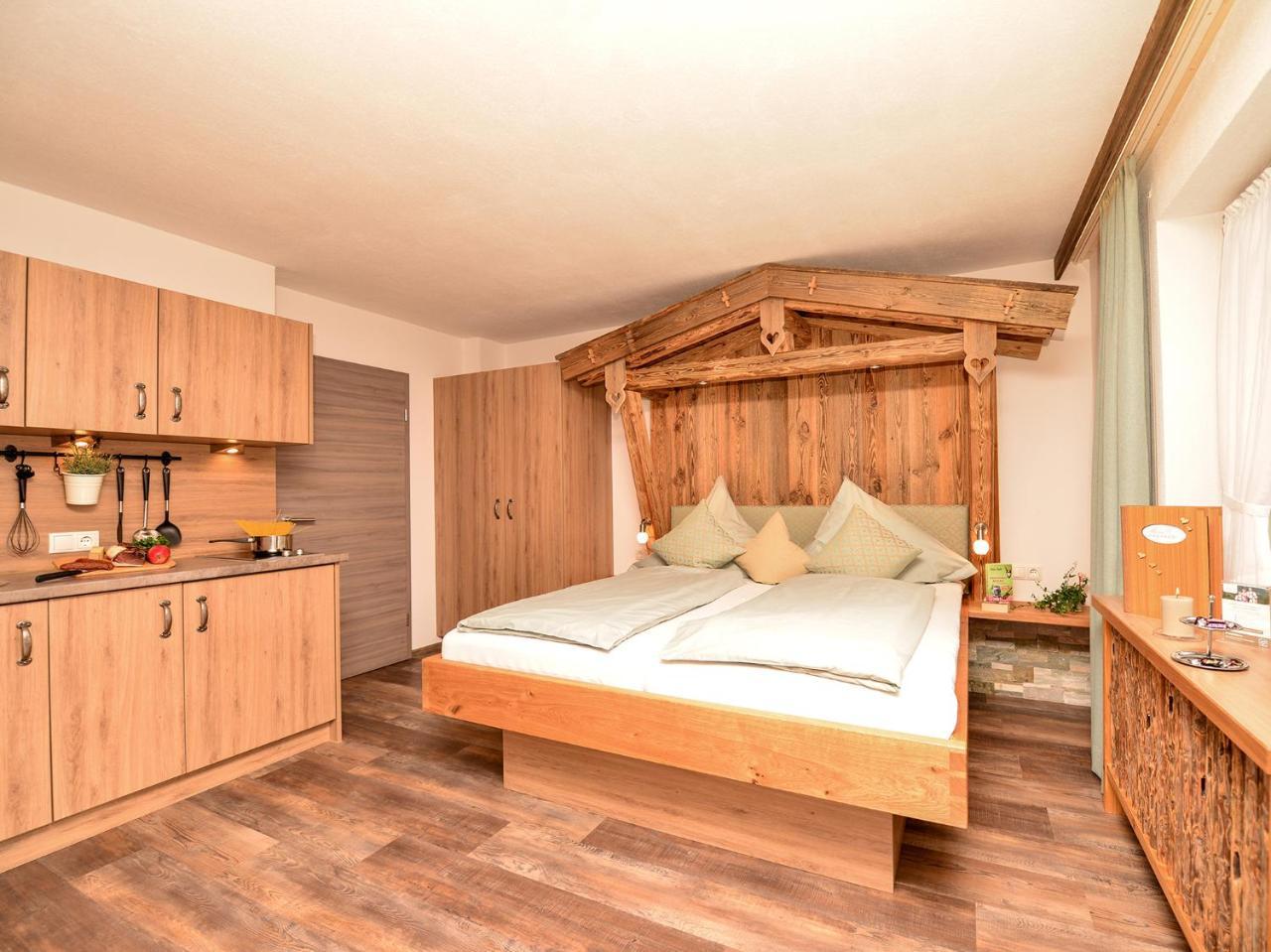 Mein Landhaus Burgberg im Allgäu Esterno foto